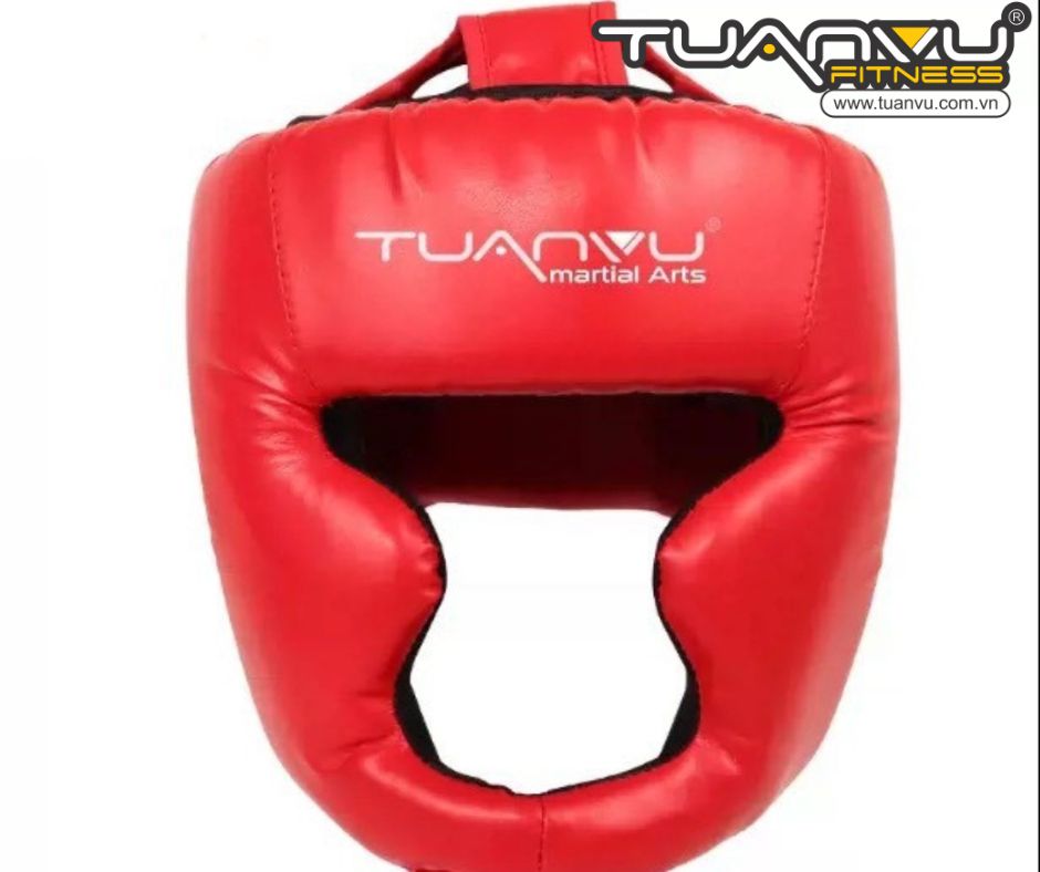 Mũ boxing con khỉ