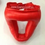 Mũ boxing nhồi bông