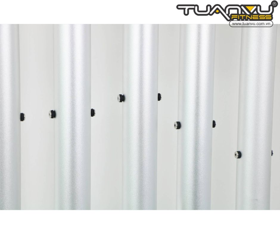 Nhạc Cụ Chuông Ngoài Trời Colossus