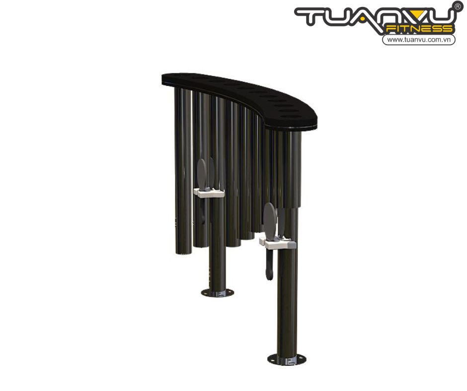 Nhạc Cụ Gõ Ngoài Trời Tembos Beat