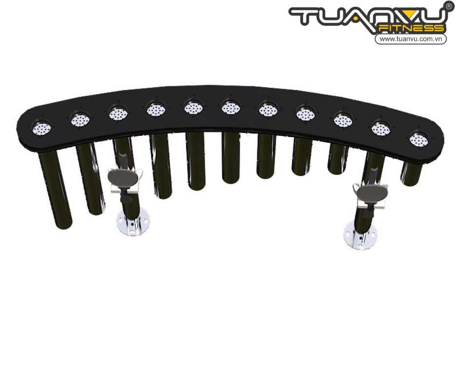 Nhạc Cụ Gõ Ngoài Trời Tembos Beat