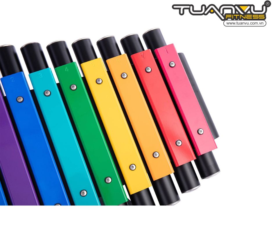 Nhạc cụ gõ ngoài trời