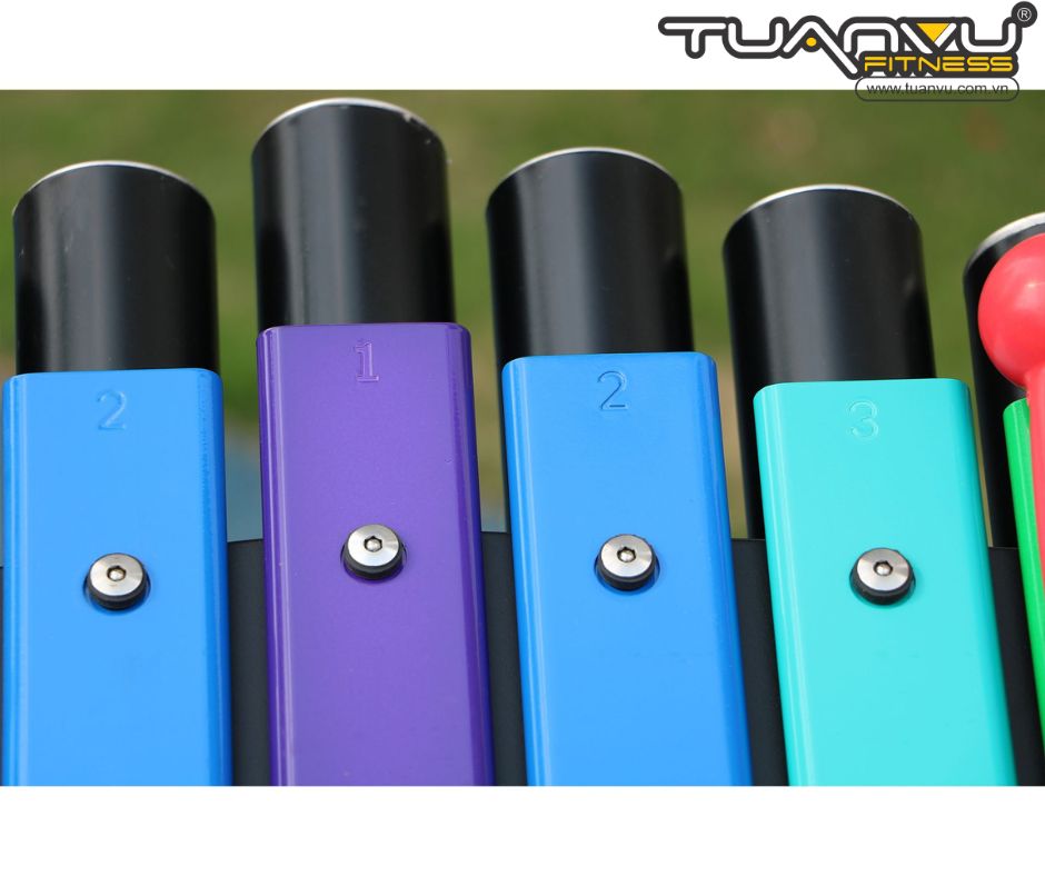 Nhạc cụ gõ ngoài trời