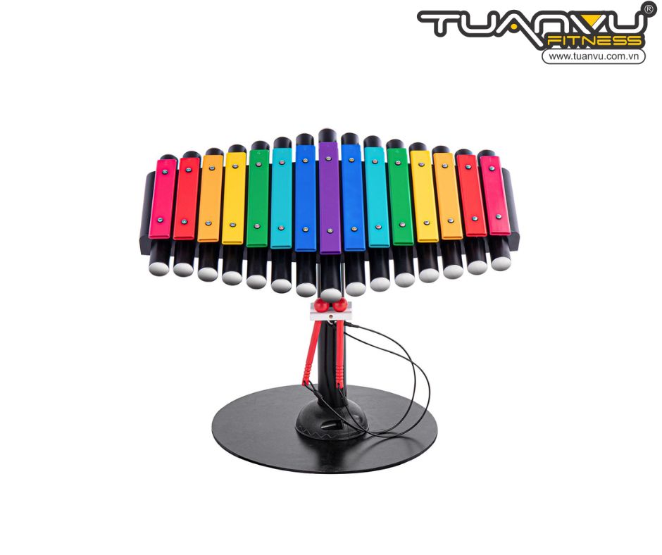 Nhạc cụ gõ ngoài trời