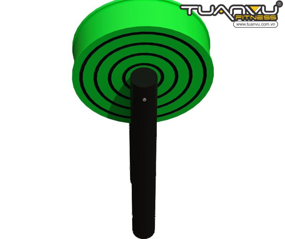 Nhạc Cụ Ngoài Trời Cyclone Tembos Beat