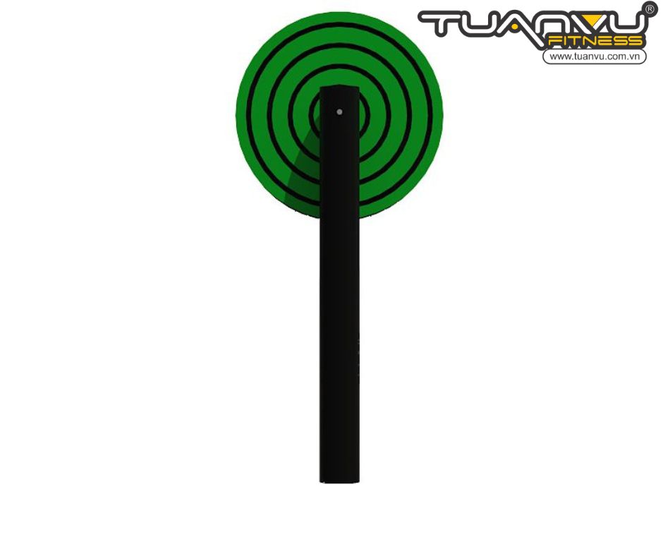 Nhạc Cụ Ngoài Trời Cyclone Tembos Beat