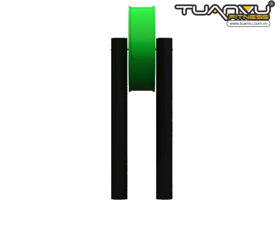 Nhạc Cụ Ngoài Trời Cyclone Tembos Beat