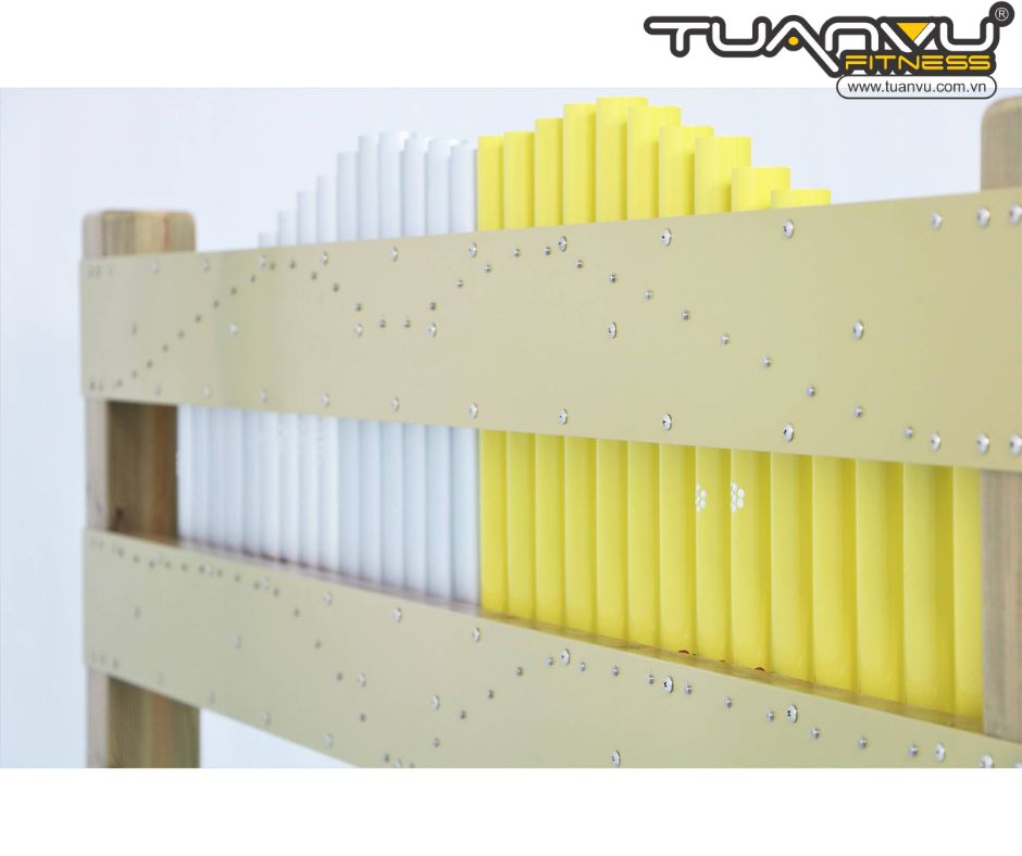 Nhạc Cụ Ngoài Trời Imbarimba