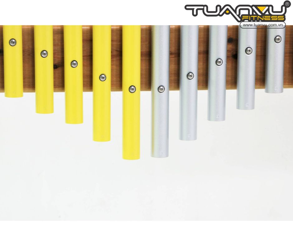 Nhạc Cụ Ngoài Trời Imbarimba