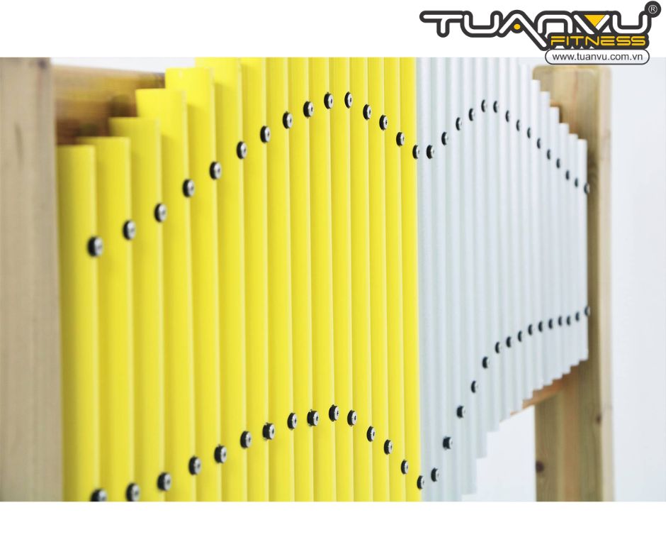 Nhạc Cụ Ngoài Trời Imbarimba