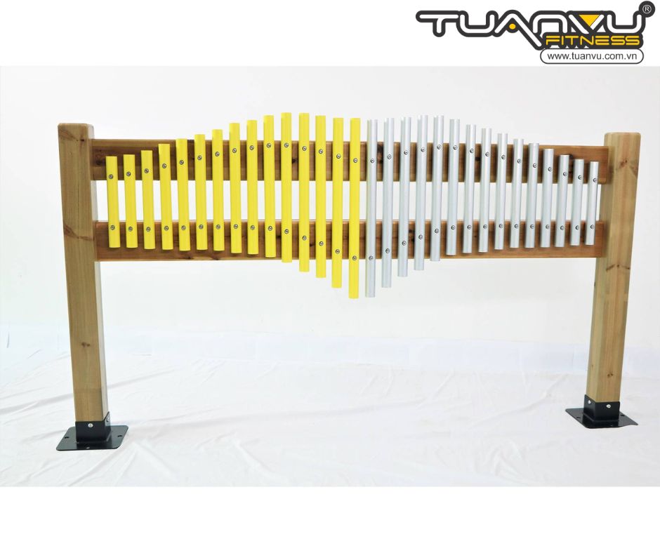 Nhạc Cụ Ngoài Trời Imbarimba