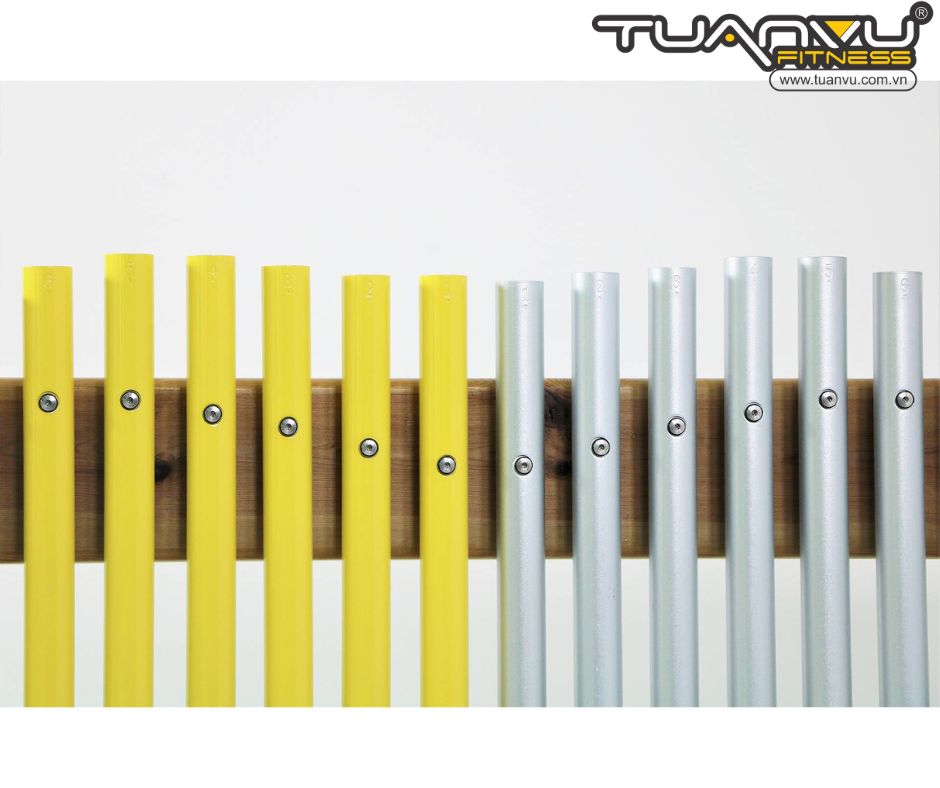 Nhạc Cụ Ngoài Trời Imbarimba