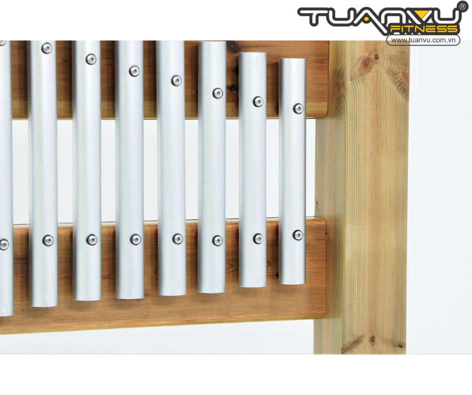 Nhạc Cụ Ngoài Trời Imbarimba