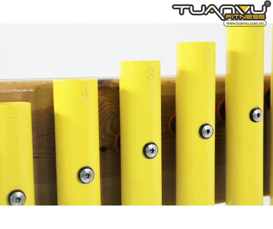 Nhạc Cụ Ngoài Trời Imbarimba