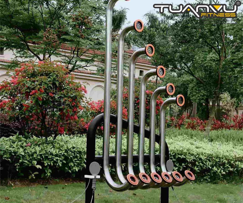 Ống Trống Tembos Beat