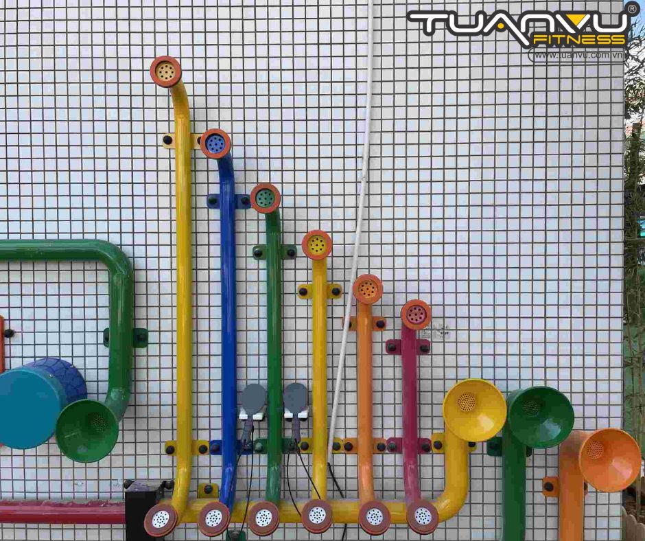 Ống Trống Tembos Beat