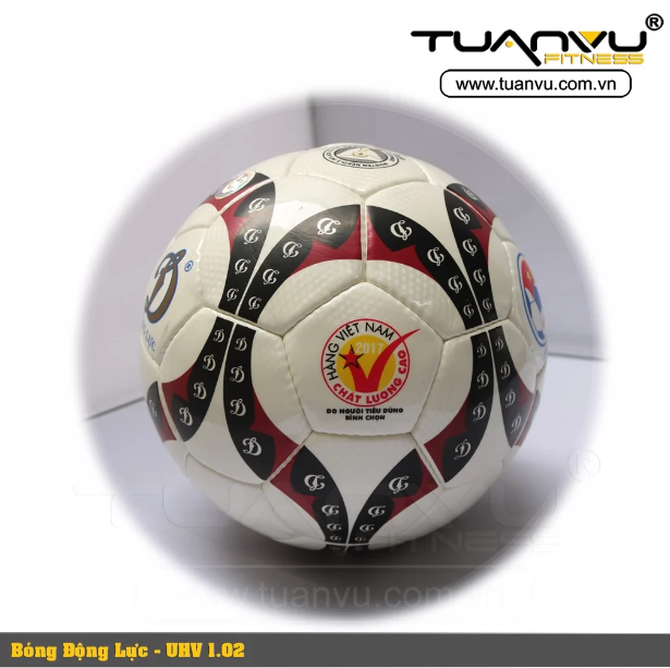 Quả Bóng đá Động Lực UHV 1.02D số 5