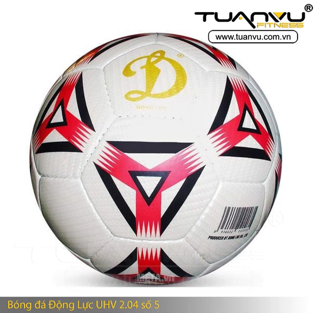 Quả Bóng đá Động Lực UHV 2.04 số 5