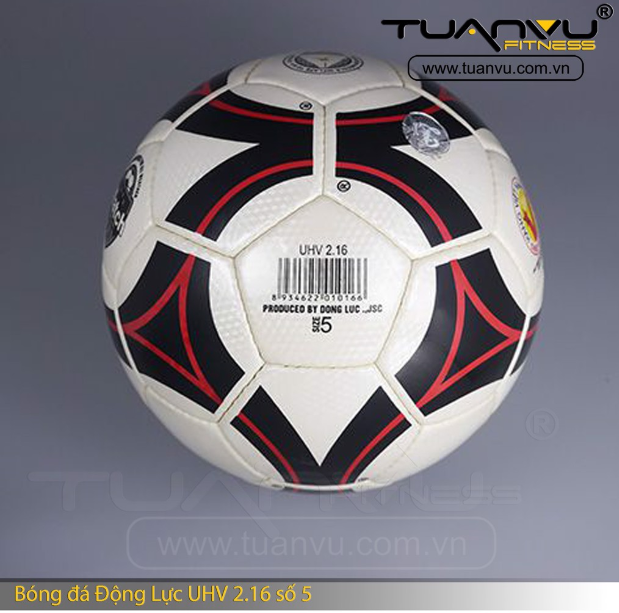 Quả Bóng đá Động Lực UHV 2.16 số 5