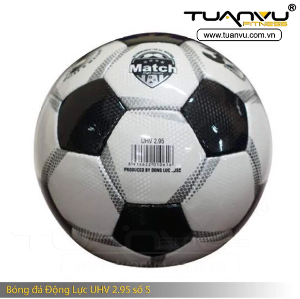 Quả Bóng đá Động Lực UHV 2.95 số 5