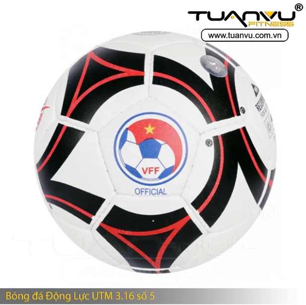 Quả Bóng đá Động Lực UTM 3.16 số 5