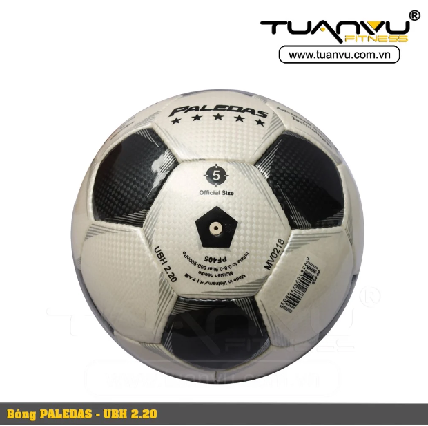 Quả bóng đá Paledas UBH 2.20
