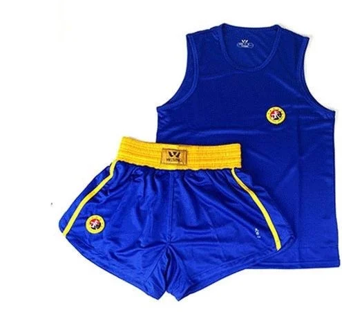 Quần áo võ phục