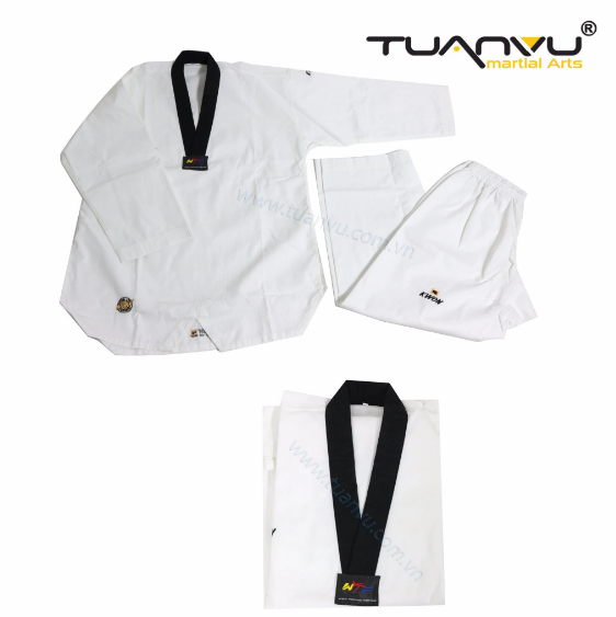 Quần áo võ phục TAEKWONDO thi đấu