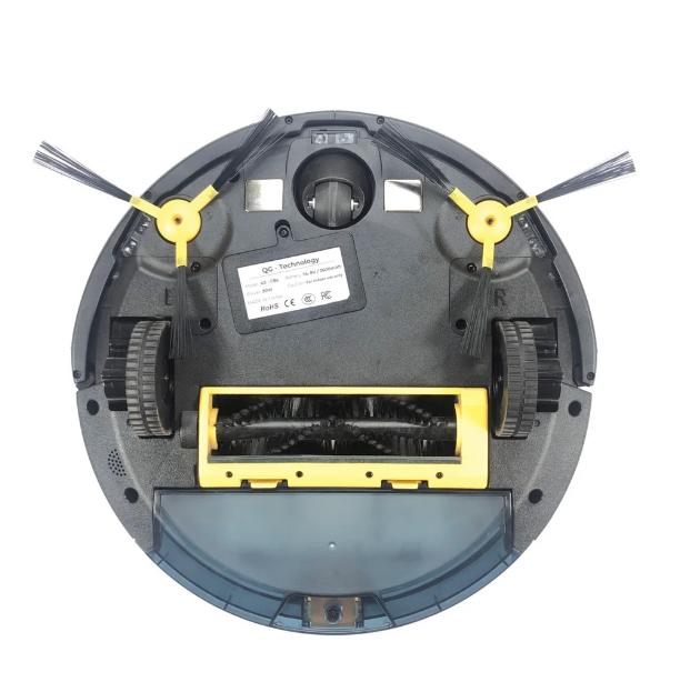 Robot hút bụi QG A3