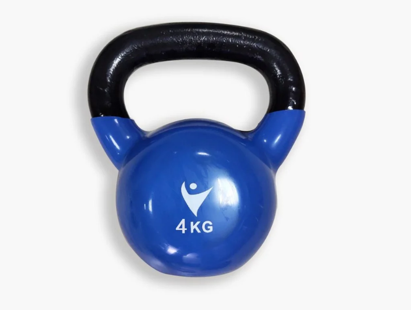 Tạ ấm - Tạ bình vôi Tuấn Vũ Sport