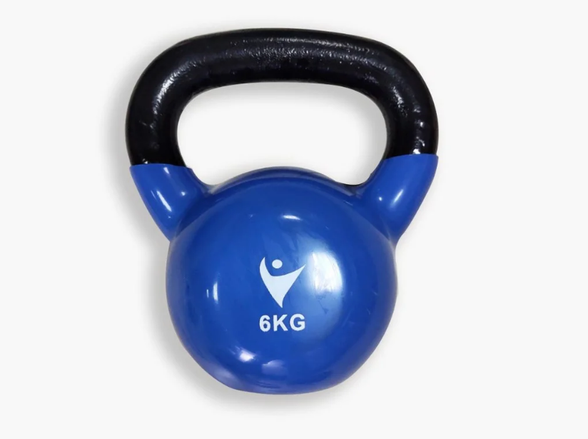 Tạ ấm - Tạ bình vôi Tuấn Vũ Sport