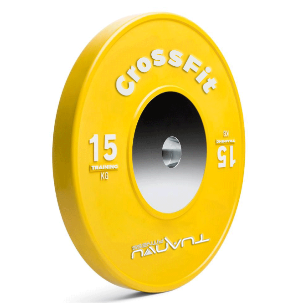 Tạ đĩa crossfit Tuấn Vũ