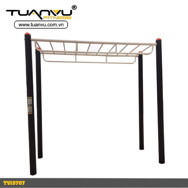 Thang vận động ngoài trời