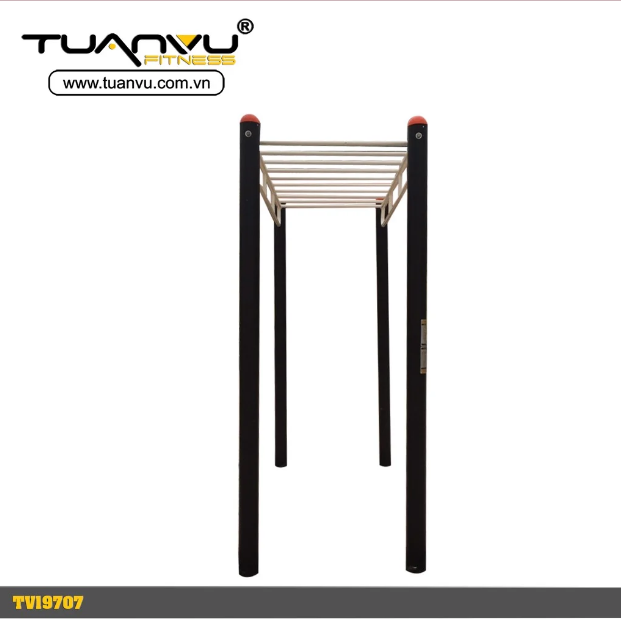 Thang vận động ngoài trời