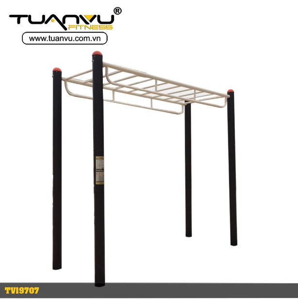 Thang vận động ngoài trời