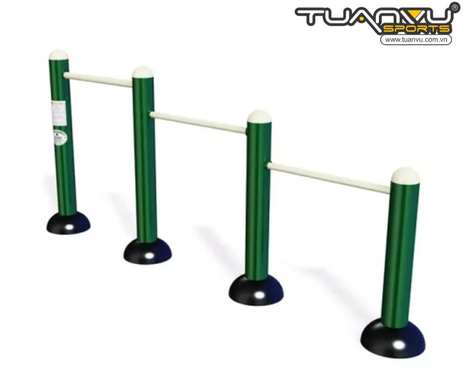 Thanh tập duỗi chân 3 mức KP-JSQ096