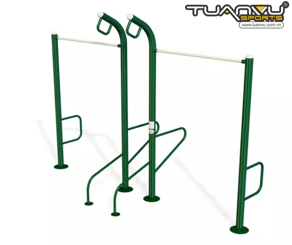 Thiết bị tập thể dục đa năng KP-JSQ080