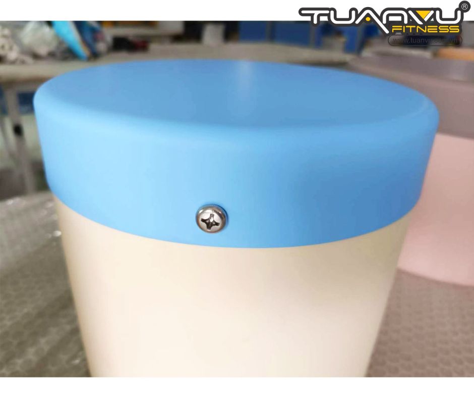 Trống gắn tường Elite