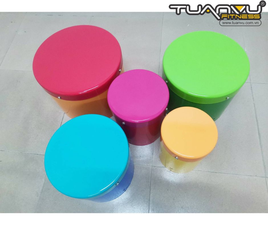 Trống gắn tường Elite