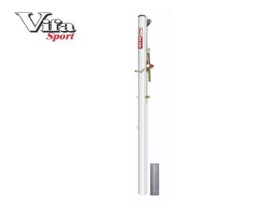 Trụ bóng chuyền trường học Vifa 402442