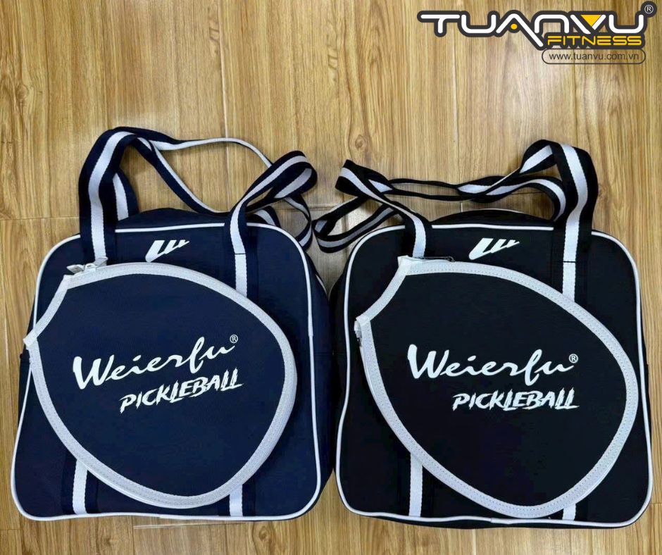 Túi đựng vợt Pickleball mẫu 4