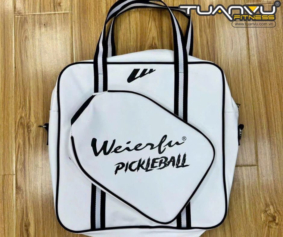 Túi đựng vợt Pickleball mẫu 3
