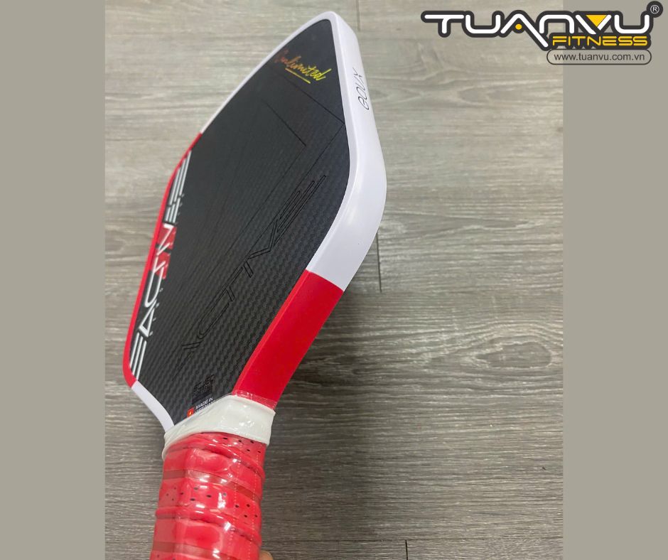 Vợt Pickleball Active carbon 3K