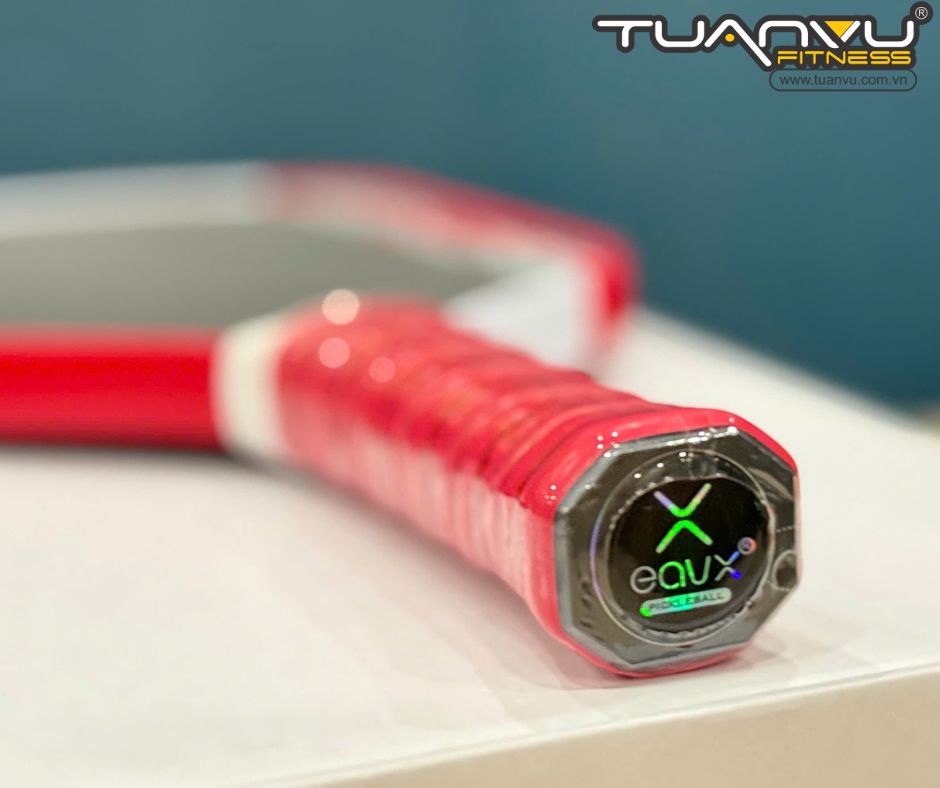 Vợt Pickleball Active carbon 3K