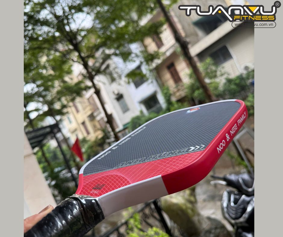 Vợt Pickleball Anh Hùng Edition