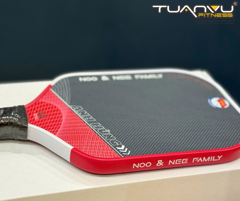 Vợt Pickleball Anh Hùng Edition