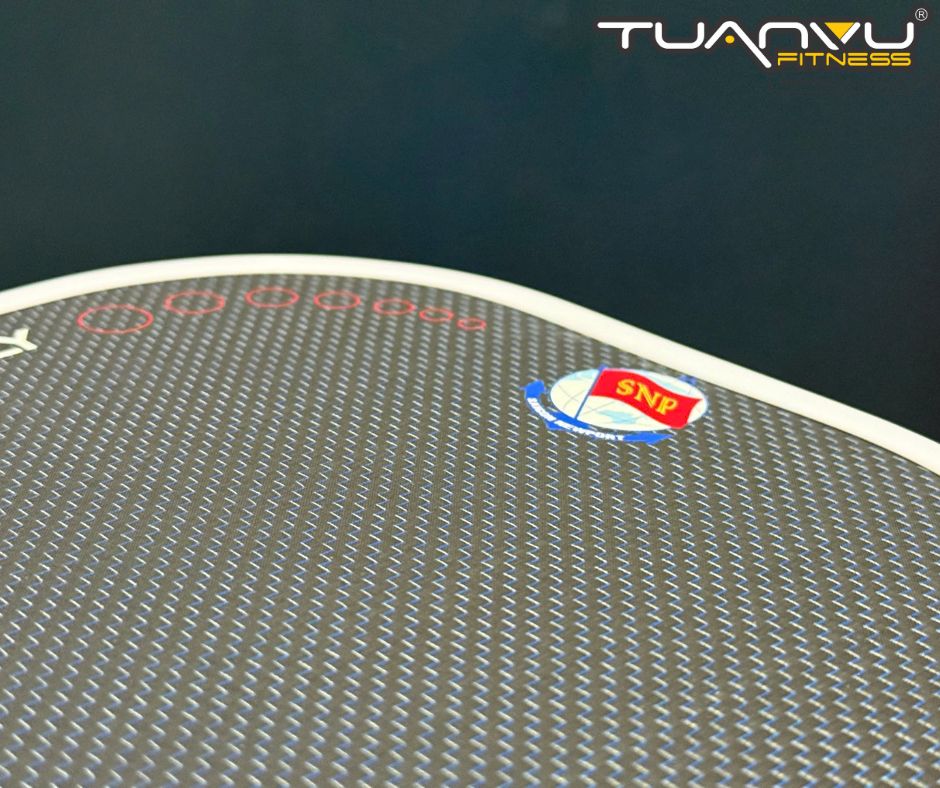 Vợt Pickleball Anh Hùng Edition