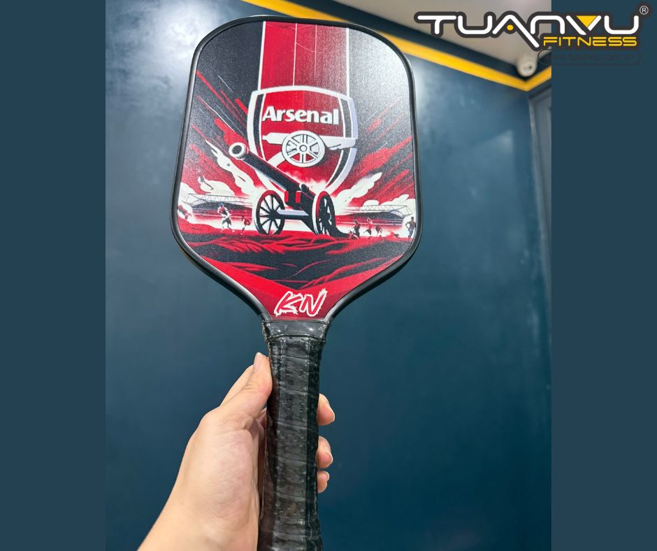 Vợt Pickleball Arsenal Edition