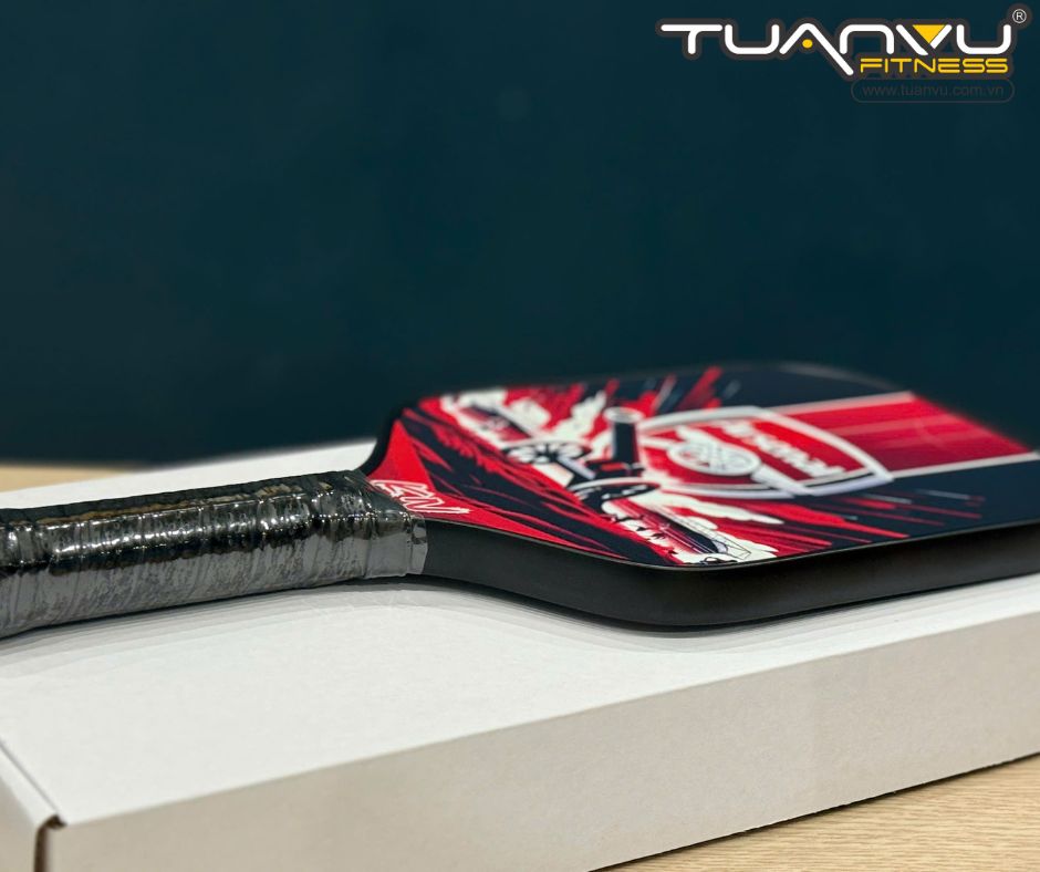 Vợt Pickleball Arsenal Edition