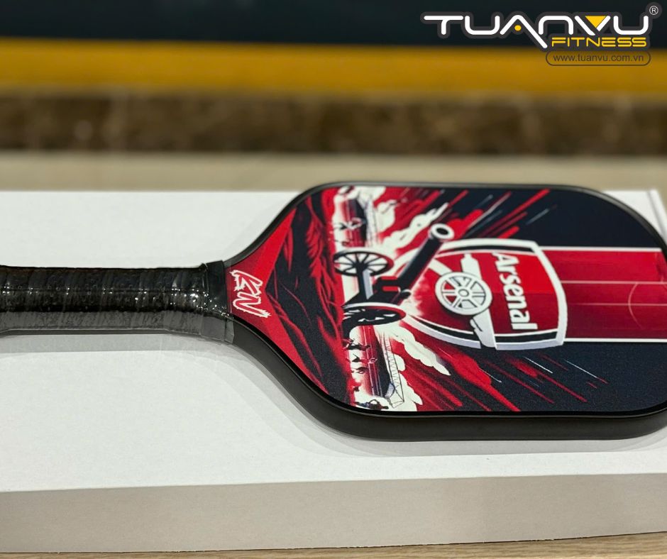 Vợt Pickleball Arsenal Edition